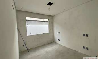 Imagem 4: Casa Residencial para venda no Parque Fortaleza 2 - Nova Odessa - SP