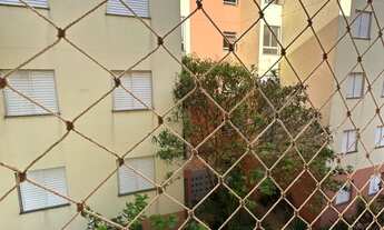 Imagem 5: Apartamento Residencial para Venda no Jardim das Estâncias (Matão) - Sumaré - SP