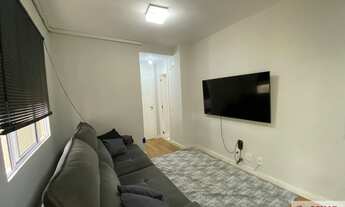 Imagem 5: Apartamento Residencial para venda no Parque Euclides Miranda - Sumaré - SP