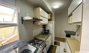 Imagem 4: Apartamento Residencial para venda no Parque Euclides Miranda - Sumaré - SP