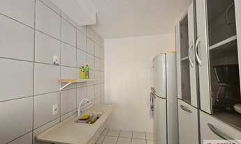 Imagem 7: Apartamento Residencial para Venda no Jardim das Estâncias - Sumaré - SP