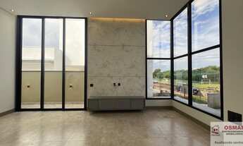 Imagem 3: Casa Residencial para venda no Parque Fortaleza 2 - Nova Odessa - SP