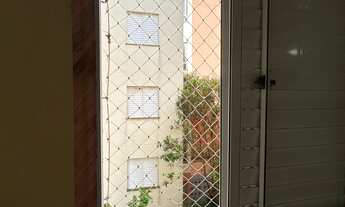 Imagem 6: Apartamento Residencial para Venda no Jardim das Estâncias (Matão) - Sumaré - SP