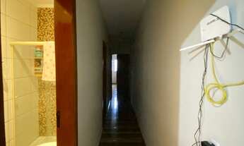 Imagem 7: Casa Residencial para venda no Jardim Campo Belo - Sumaré - SP