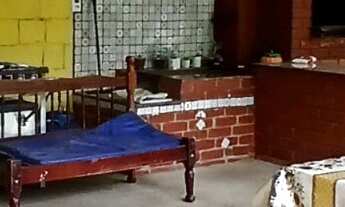 Imagem 6: Chácara residencial para venda no Danubio Azul - Holambra - SP