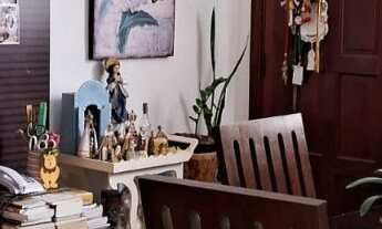 Imagem 2: Apartamento Residencial para venda no Jardim João Paulo II - Sumaré - SP