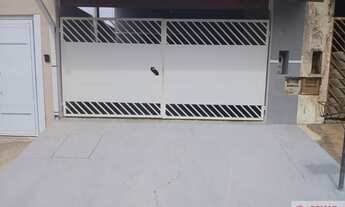 Imagem: Casa Residencial para venda no Jardim São