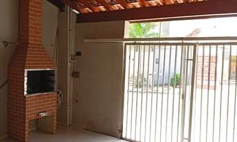 Imagem 2: Casa residencial para venda no Jardim Novo Paraná - Sumaré - SP