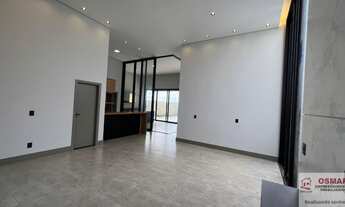 Imagem 4: Casa Residencial para venda no Parque Fortaleza 2 - Nova Odessa - SP