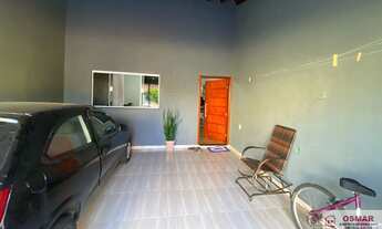 Imagem 2: Casa Residencial para venda no Jardim Campo Belo - Sumaré - SP