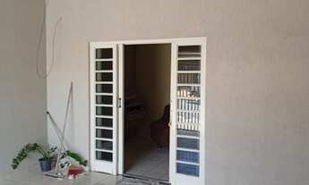 Imagem 3: Casa residencial para venda no Jardim Novo Paraná - Sumaré - SP