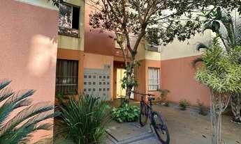 Imagem 4: Apartamento Residencial para Venda no Jardim das Estâncias (Matão) - Sumaré - SP