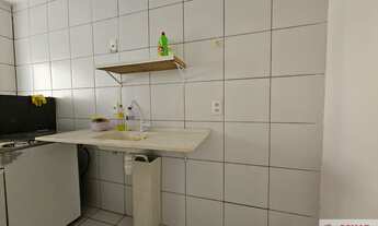 Imagem 6: Apartamento Residencial para Venda no Jardim das Estâncias - Sumaré - SP