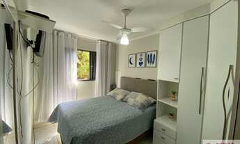 Imagem 6: APARTAMENTO RESIDENCIAL em SUMARÉ - SP, PARQUE JOÃO DE VASCONCELOS