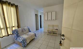 Imagem 5: Apartamento Residencial para Venda no Jardim das Estâncias - Sumaré - SP