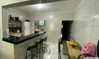 Imagem 6: Casa Residencial para venda no Jardim Campo Belo - Sumaré - SP