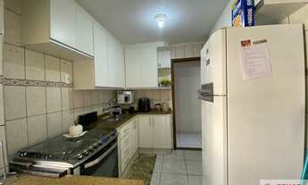 Imagem 2: APARTAMENTO RESIDENCIAL em SUMARÉ - SP, PARQUE JOÃO DE VASCONCELOS