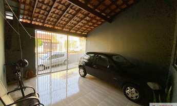 Imagem 3: Casa Residencial para venda no Jardim Campo Belo - Sumaré - SP