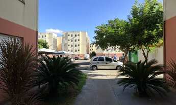 Imagem 3: Apartamento Residencial para Venda no Jardim das Estâncias (Matão) - Sumaré - SP