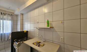 Imagem 3: Apartamento Residencial para Venda no Jardim das Estâncias - Sumaré - SP