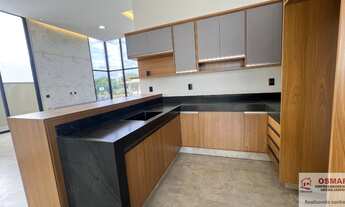 Imagem 6: Casa Residencial para venda no Parque Fortaleza 2 - Nova Odessa - SP