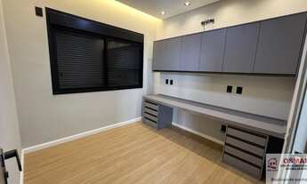 Imagem 7: Casa Residencial para venda no Parque Fortaleza 2 - Nova Odessa - SP