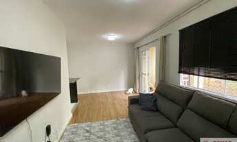 Imagem 6: Apartamento Residencial para venda no Parque Euclides Miranda - Sumaré - SP