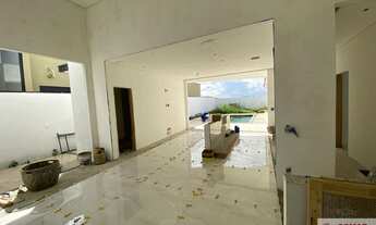 Imagem 2: Casa Residencial para venda no Parque Fortaleza 2 - Nova Odessa - SP