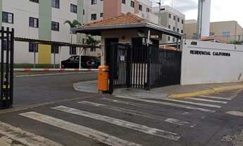 Imagem: Apartamento Residencial para locação no