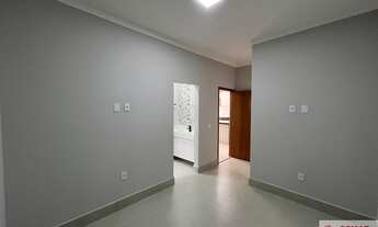 Imagem 6: Imperdível oportunidade: Casa à venda em Sumaré-SP, Residencial Real Park, 3 quartos, 1 su