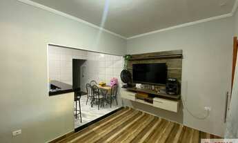 Imagem 5: Casa Residencial para venda no Jardim Campo Belo - Sumaré - SP