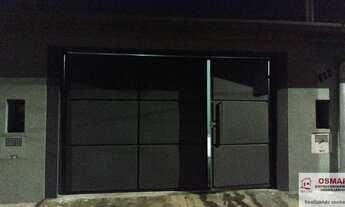 Imagem: Casa Residencial para venda Parque Jatobá