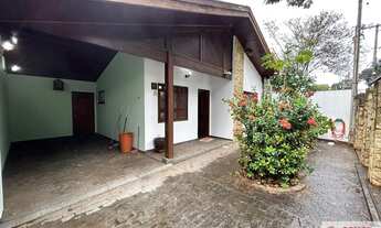 Imagem: Casa Residencial para venda no Jardim São