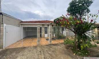 Imagem: CASA RESIDENCIAL em SUMARÉ - SP, JARDIM