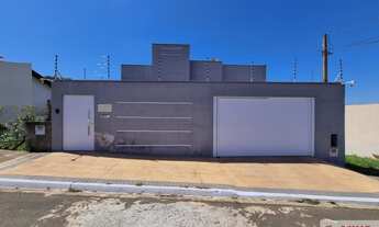 Imagem: Sobrado Residencial para venda no Jardim