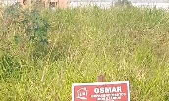 Imagem 1: Terreno com 150m² de área total para venda no Reserva Riviera - Campinas - SP