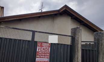 Imagem: Casa Residencial para venda no Jardim Consteca