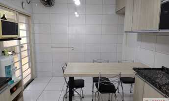 Imagem 6: Espetacular casa à venda em Sumaré-SP, no Jardim Consteca, com 3 quartos, 1 suíte, 4 vagas