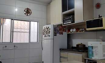 Imagem 7: Espetacular casa à venda em Sumaré-SP, no Jardim Consteca, com 3 quartos, 1 suíte, 4 vagas