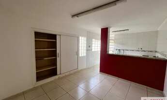 Imagem 6: Casa Residencial para Venda e Locação no Jardim Paulista - Sumaré - SP