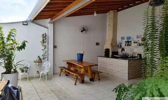 Imagem: Casa Residencial para Venda no Jardim Consteca