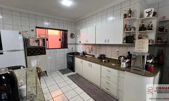 Imagem 3: CASA RESIDENCIAL em SUMARÉ - SP, PARQUE FRANCESCHINI