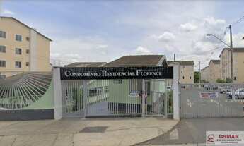 Imagem: Apartamento à venda em Sumaré-SP, Residencial