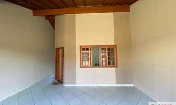 Imagem: Casa Residencial para venda no Jardim Macarenko