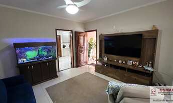 Imagem: CASA RESIDENCIAL em SUMARÉ - SP, PARQUE