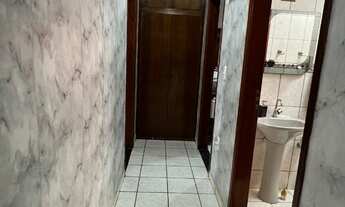 Imagem 6: CASA RESIDENCIAL em SUMARÉ - SP, PARQUE FRANCESCHINI