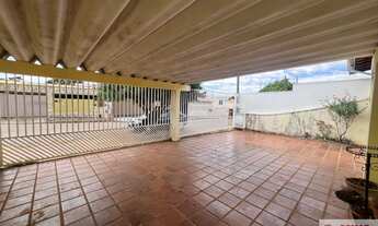 Imagem 2: Casa Residencial para Venda e Locação no Jardim Paulista - Sumaré - SP