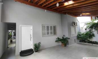 Imagem 3: Espetacular casa à venda em Sumaré-SP, no Jardim Consteca, com 3 quartos, 1 suíte, 4 vagas