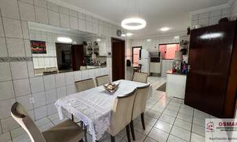 Imagem 4: CASA RESIDENCIAL em SUMARÉ - SP, PARQUE FRANCESCHINI