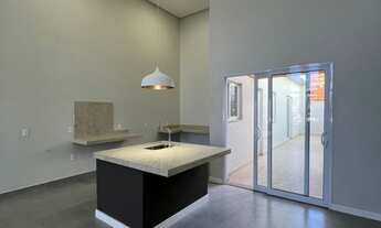 Imagem 5: CASA RESIDENCIAL em HORTOLANDIA - SP, PARQUE OLIVIO FRANCESCHINI